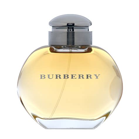 classic burberry perfume for women